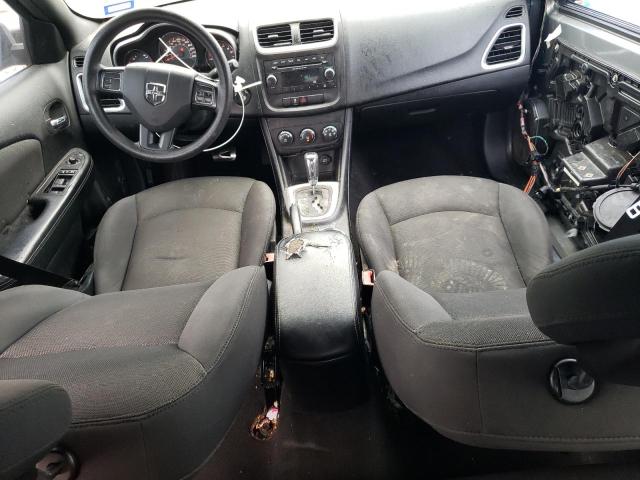 Photo 8 from auction – 2014 DODGE AVENGER SE with VIN 1C3CDZAB5EN216964