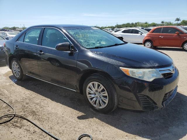 Photo 4 from auction – 2012 TOYOTA CAMRY BASE with VIN 4T1BF1FK3CU158217