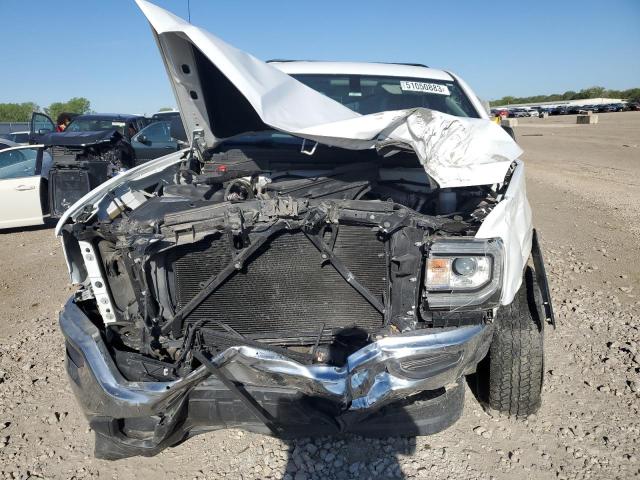 Photo 5 from auction – 2017 GMC SIERRA C15 with VIN 1GTN1LEC2HZ900381