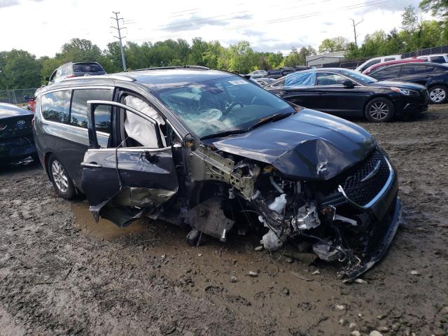 Foto 4 de la subasta – 2021 CHRYSLER PACIFICA T con VIN 2C4RC1BG7MR584956