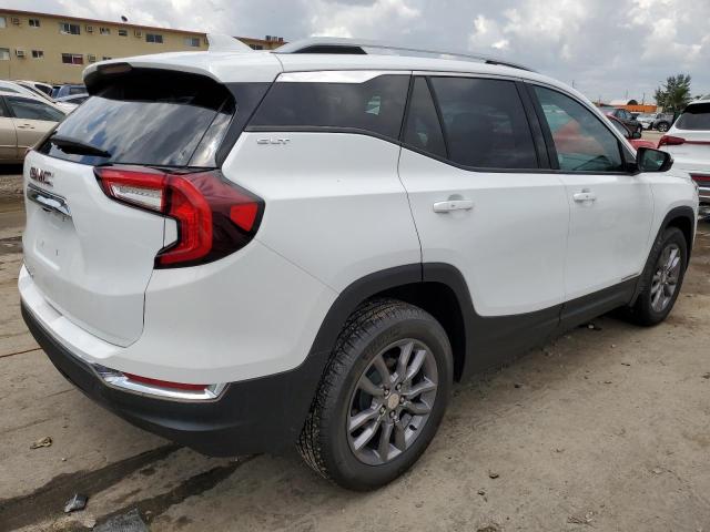Photo 3 from auction – 2023 GMC TERRAIN SL with VIN 3GKALPEG4PL189523