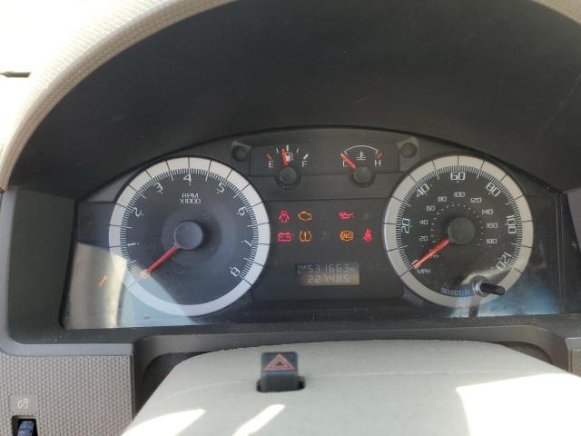 Photo 9 from auction – 2008 FORD ESCAPE XLS with VIN 1FMCU02Z98KC82101