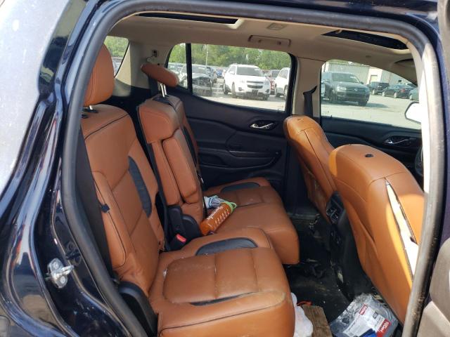 Photo 10 from auction – 2017 GMC ACADIA ALL with VIN 1GKKNVLS2HZ157674