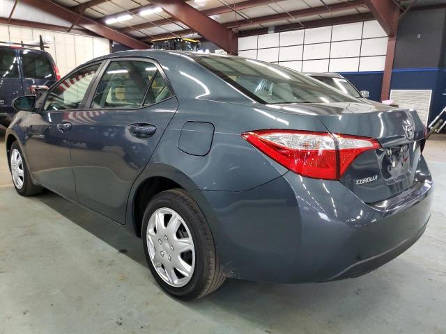 Фото 2 с аукциона – 2016 TOYOTA COROLLA L с VIN 5YFBURHE5GP522091
