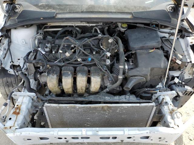 Photo 11 from auction – 2015 FORD FOCUS SE with VIN 1FADP3K25FL383749