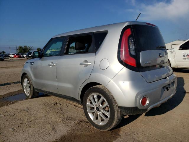 Фото 2 с аукциона – 2018 KIA SOUL + с VIN KNDJP3A56J7597658