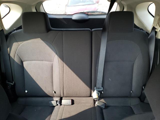 Photo 10 from auction – 2013 NISSAN ROGUE S with VIN JN8AS5MTXDW043607