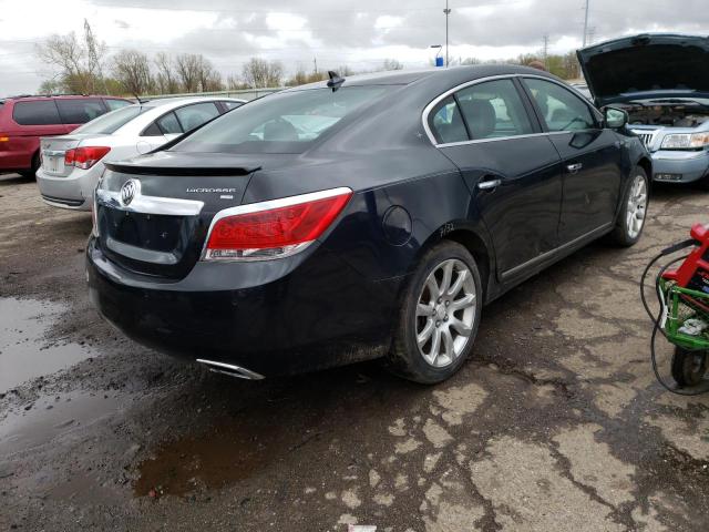 Снимка 3 от търг – 2011 BUICK LACROSSE C с VIN 1G4GE5EDXBF265495