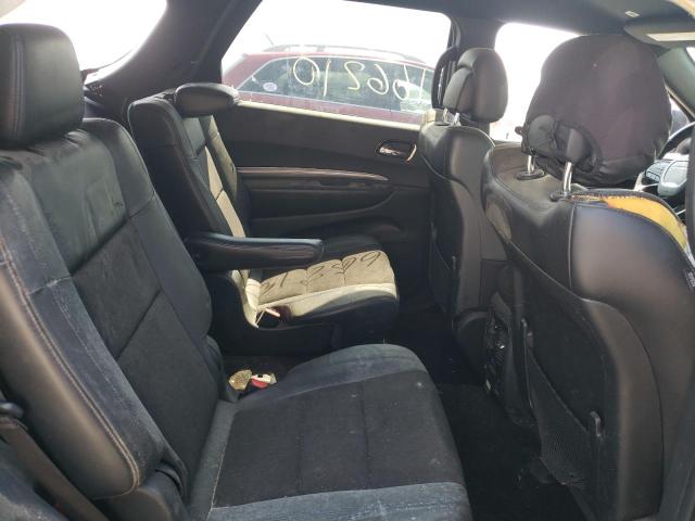 Photo 11 from auction – 2020 DODGE DURANGO R/ with VIN 1C4SDHCTXLC166210
