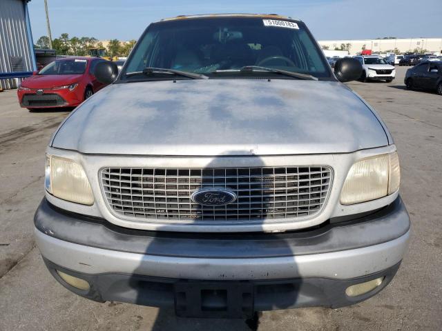 Photo 5 from auction – 2000 FORD EXPEDITION with VIN 1FMEU1567YLC00733