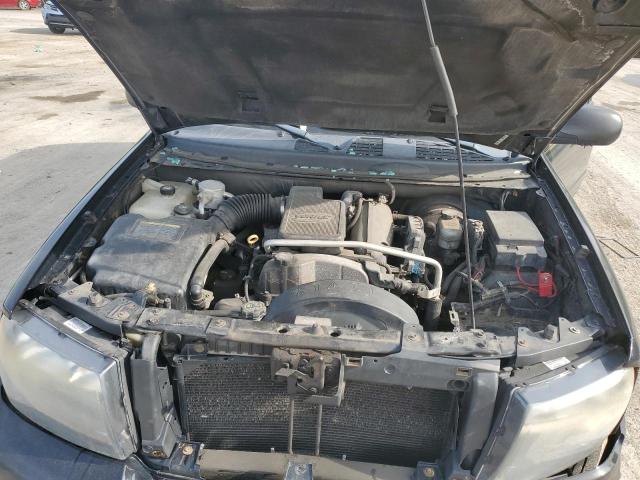 Photo 12 from auction – 2007 CHEVROLET TRAILBLAZE with VIN 1GNDT13S672275034