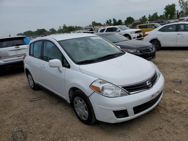Photo 4 from auction – 2012 NISSAN VERSA S with VIN 3N1BC1CP0CK209589