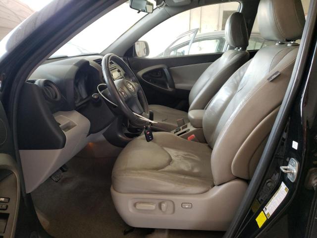 Photo 7 from auction – 2012 TOYOTA RAV4 LIMIT with VIN 2T3YF4DV2CW116248