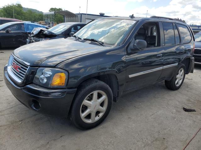 GMC ENVOY SLT 2009 with VIN 1GKDS43S592106997 - Photo from auction