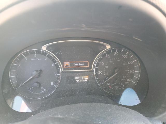 Photo 9 from auction – 2013 NISSAN ALTIMA 2.5 with VIN 1N4AL3AP1DN479357