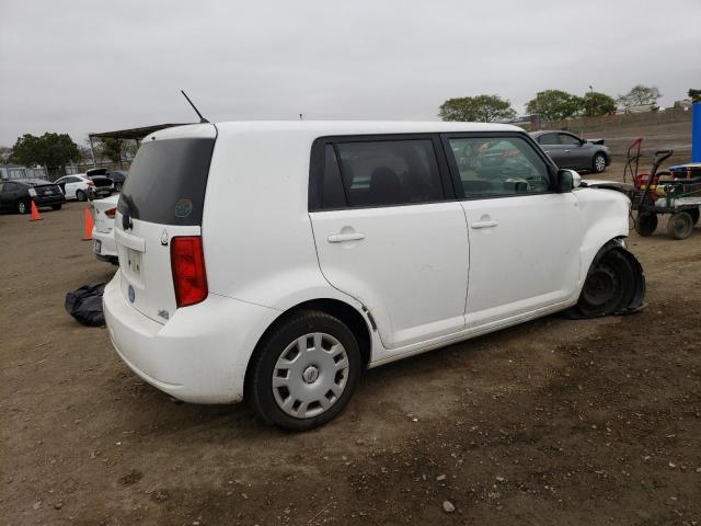 Photo 3 from auction – 2009 SCION XB with VIN JTLKE50E691087143