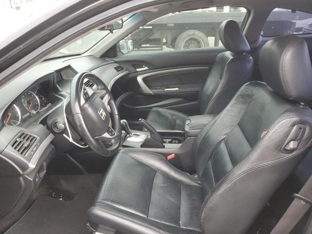 Photo 7 from auction – 2010 HONDA ACCORD EXL with VIN 1HGCS2B81AA009938