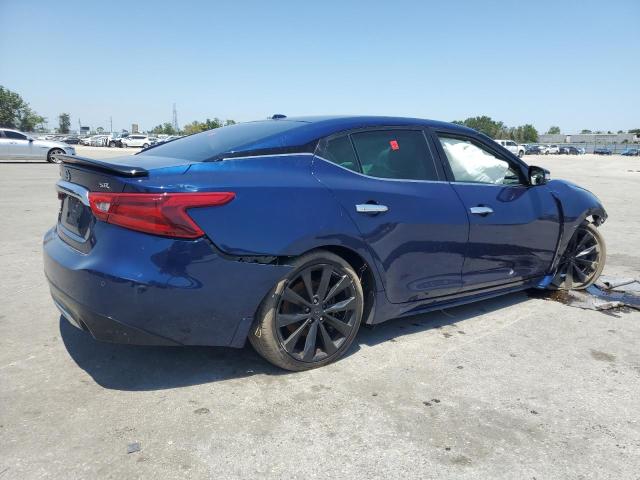 Photo 3 from auction – 2017 NISSAN MAXIMA 3.5 with VIN 1N4AA6AP8HC377983