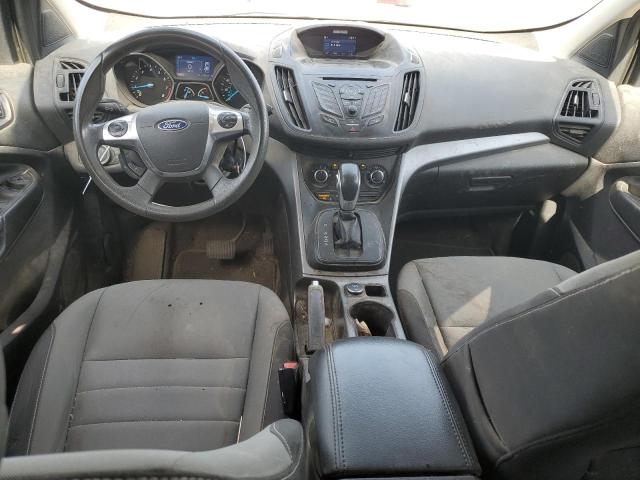 Photo 8 from auction – 2015 FORD ESCAPE SE with VIN 1FMCU9G96FUA10524