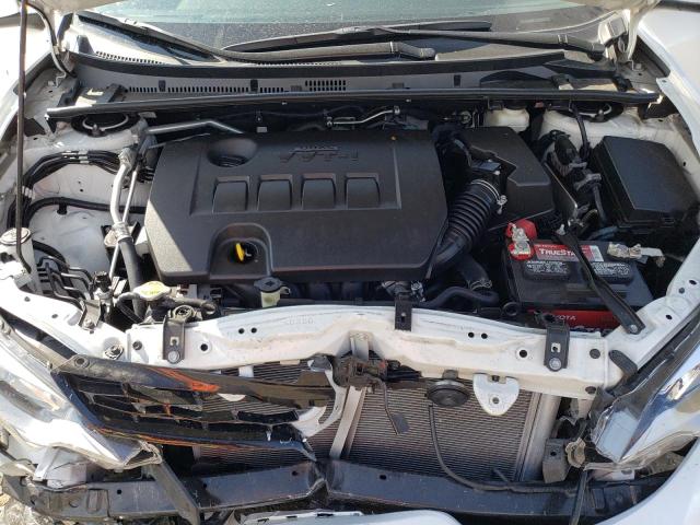 Photo 11 from auction – 2016 TOYOTA COROLLA L with VIN 5YFBURHEXGP565809