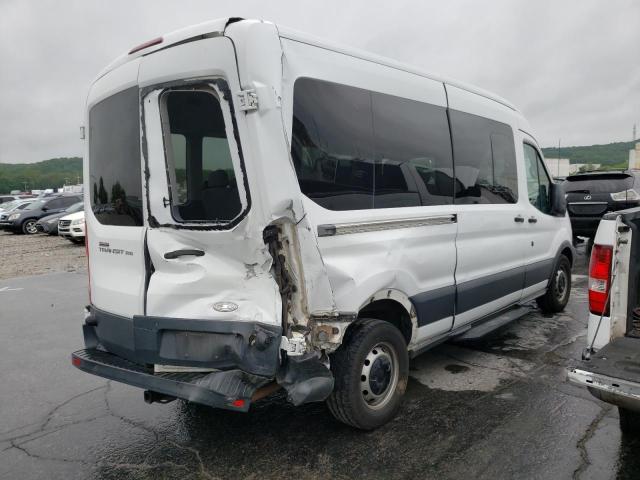 Photo 3 from auction – 2015 FORD TRANSIT T- with VIN 1FBZX2CM1FKA22989