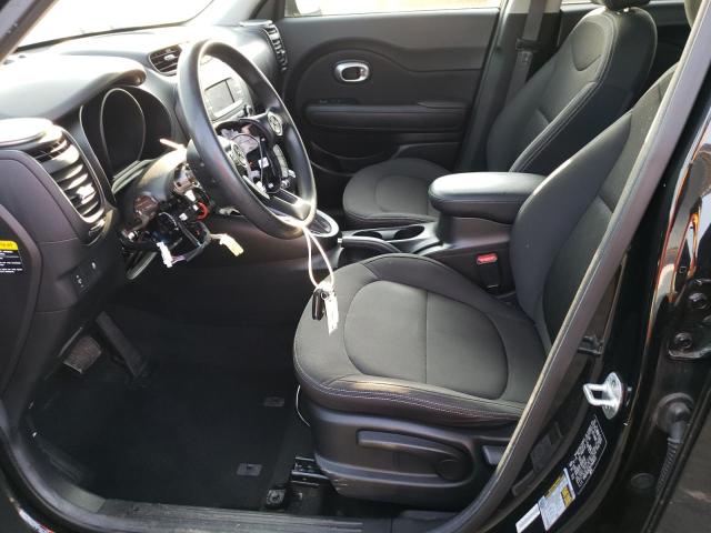 Photo 7 from auction – 2015 KIA SOUL with VIN KNDJN2A21F7143072