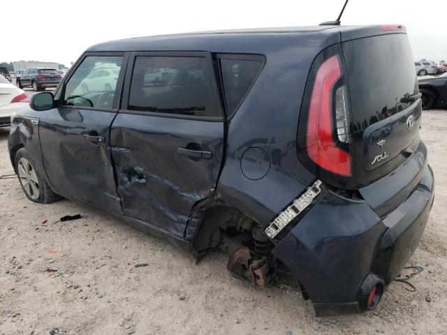 Снимка 2 от търг – 2016 KIA SOUL + с VIN KNDJP3A52G7280940