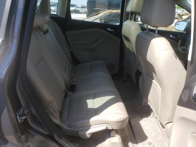 Photo 10 from auction – 2013 FORD C-MAX PREM with VIN 1FADP5CU7DL507559