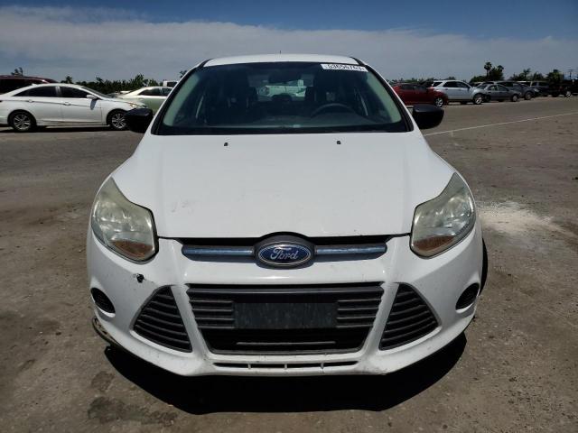 Photo 5 from auction – 2012 FORD FOCUS S with VIN 1FAHP3E22CL454981