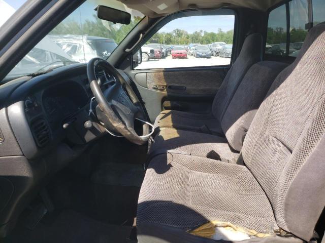 Photo 7 from auction – 1998 DODGE RAM 1500 with VIN 1B7HC16YXWS676420