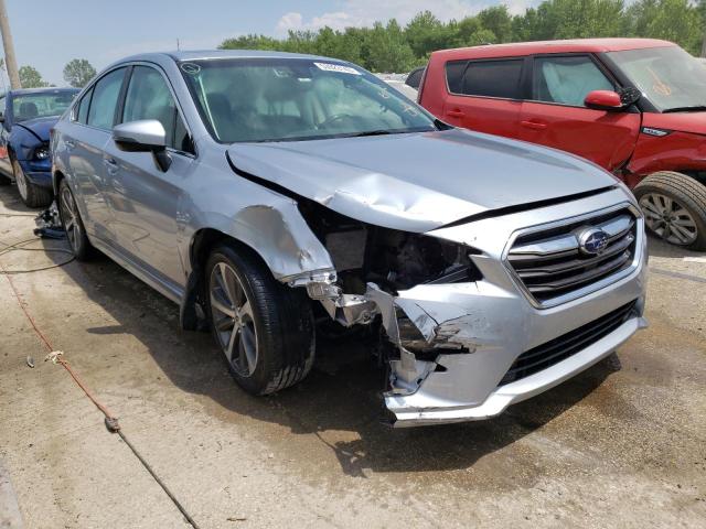 Photo 4 from auction – 2018 SUBARU LEGACY 2.5 with VIN 4S3BNAN69J3038761
