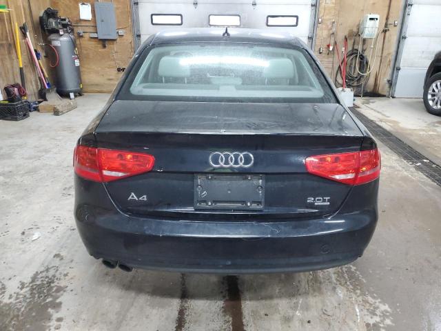صورة رقم 6 من المزاد - 2014 AUDI A4 PREMIUM مع VIN WAUBFAFL5EN002770