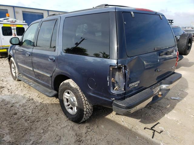 Photo 2 from auction – 1999 FORD EXPEDITION with VIN 1FMRU1766XLB41588