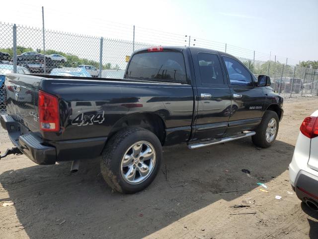 Photo 3 from auction – 2005 DODGE RAM 1500 S with VIN 1D7HU18D45S362161