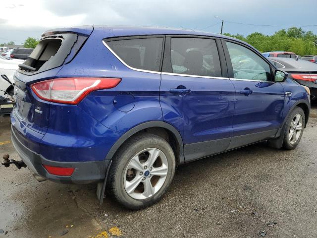 Photo 3 from auction – 2014 FORD ESCAPE SE with VIN 1FMCU9GX5EUC18844