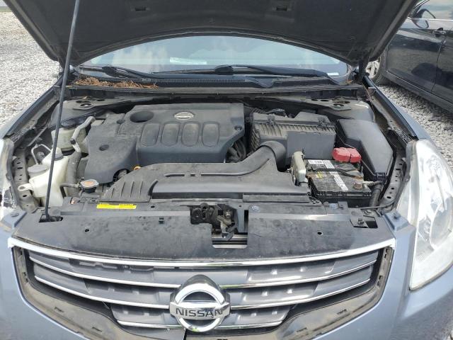 Photo 11 from auction – 2012 NISSAN ALTIMA BAS with VIN 1N4AL2AP5CN459864
