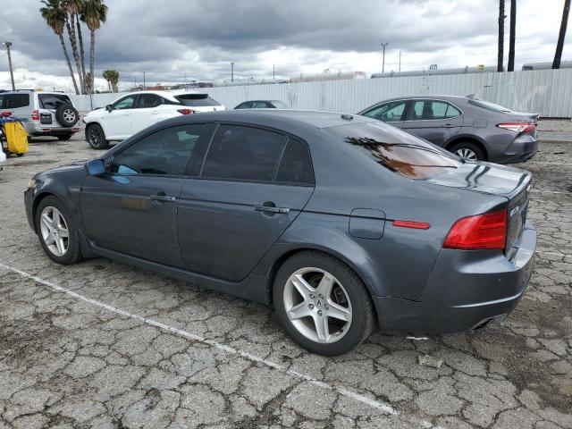 Photo 2 from auction – 2005 ACURA TL with VIN 19UUA66275A052707