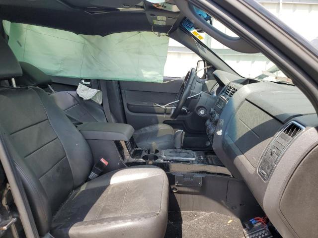 Photo 7 from auction – 2010 FORD ESCAPE LIM with VIN 1FMCU0EG9AKC61569