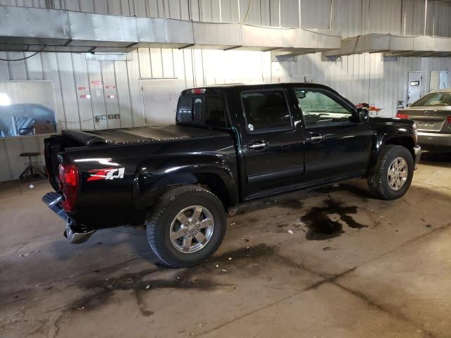 Photo 3 from auction – 2012 CHEVROLET COLORADO L with VIN 1GCHTDFEXC8122987