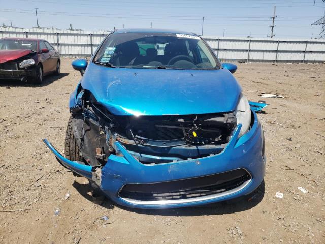 Photo 5 from auction – 2012 FORD FIESTA SE with VIN 3FADP4EJXCM218587
