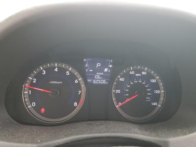 Photo 9 from auction – 2013 HYUNDAI ACCENT GLS with VIN KMHCT5AE4DU113097