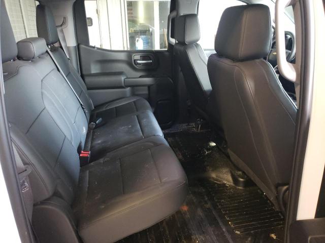 Photo 10 from auction – 2023 CHEVROLET SILVER1500 with VIN 3GCPDAEK5PG100314