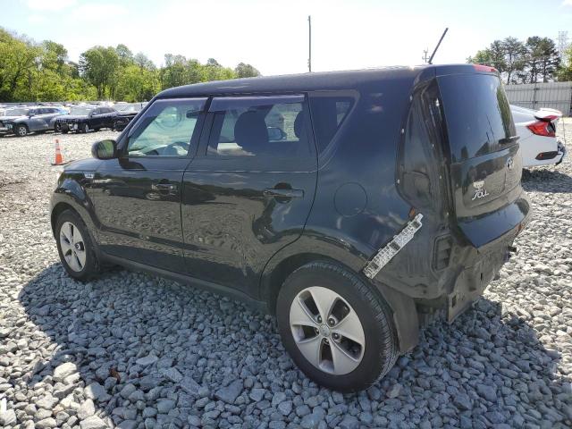 Photo 2 from auction – 2016 KIA SOUL with VIN KNDJN2A26G7368332