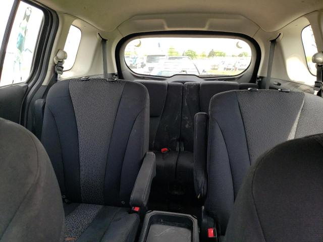 Photo 10 from auction – 2012 MAZDA 5 with VIN JM1CW2CL6C0139602