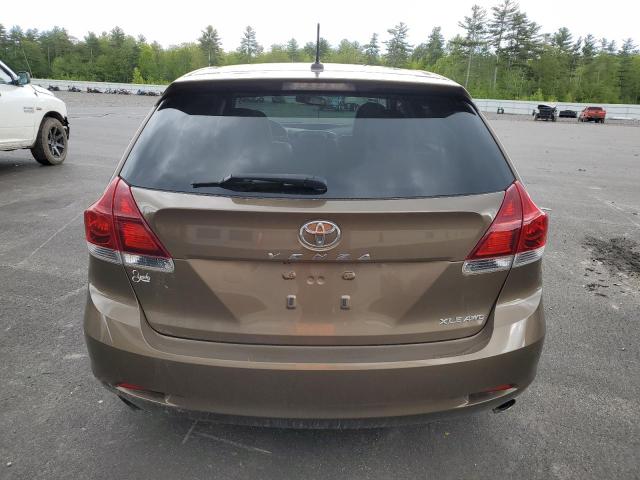 Photo 6 from auction – 2013 TOYOTA VENZA LE with VIN 4T3BA3BBXDU042330