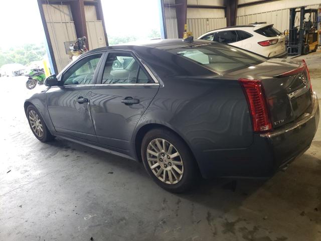 Photo 2 from auction – 2011 CADILLAC CTS with VIN 1G6DA5EY2B0162051