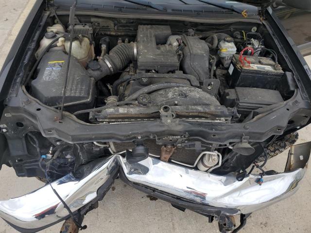 Photo 11 from auction – 2006 CHEVROLET COLORADO with VIN 1GCDT136568237303