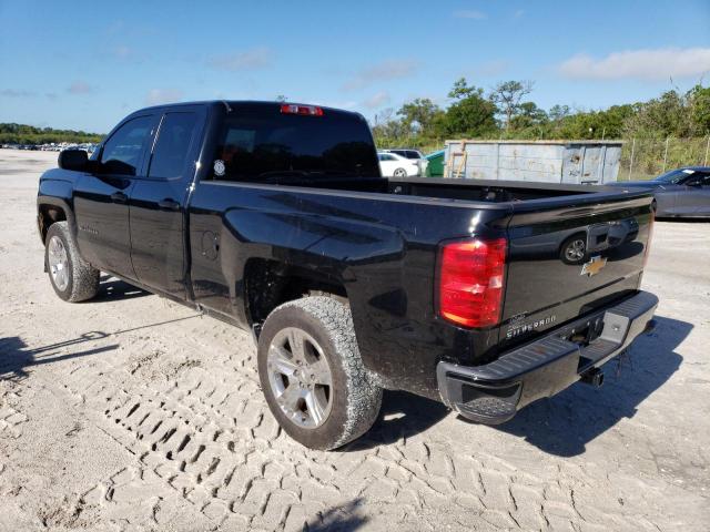 صورة رقم 2 من المزاد - 2016 CHEVROLET SILVERADO مع VIN 1GCRCPECXGZ384675