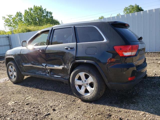 Photo 2 from auction – 2012 JEEP GRAND CHER with VIN 1C4RJFAGXCC124170