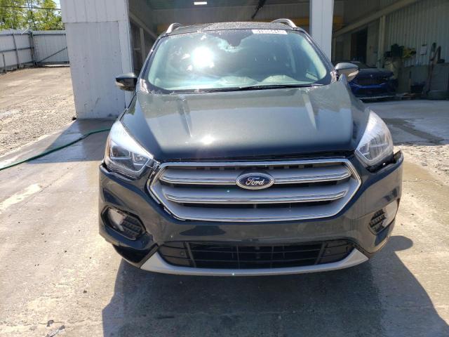 Photo 5 from auction – 2019 FORD ESCAPE TIT with VIN 1FMCU9J93KUB77507